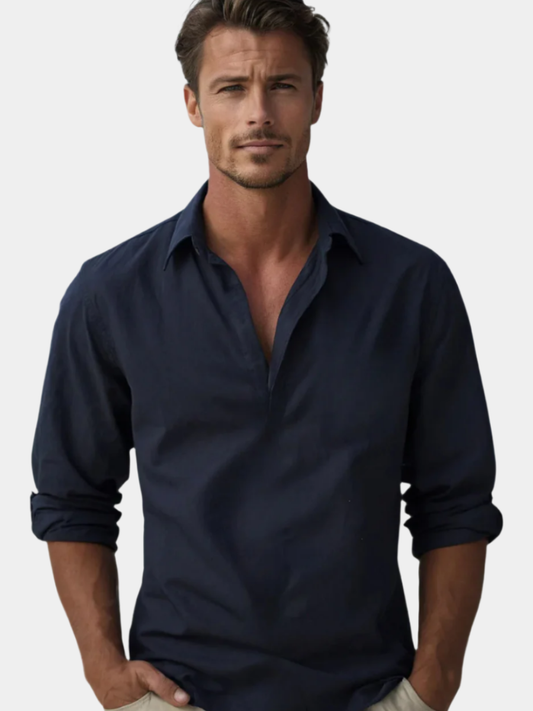 Fiorenzo | Chemise en Coton