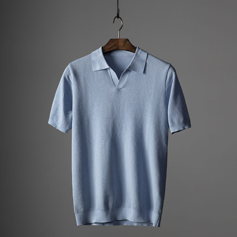 POLO ELEGANTE PARA HOMBRE