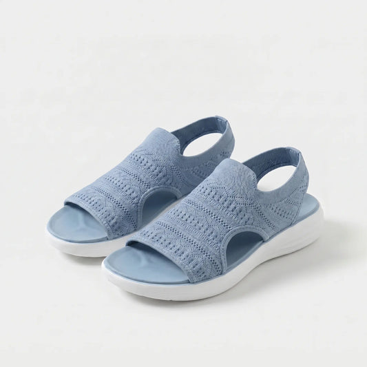 Moara | Sandales Orthopédiques Confortables