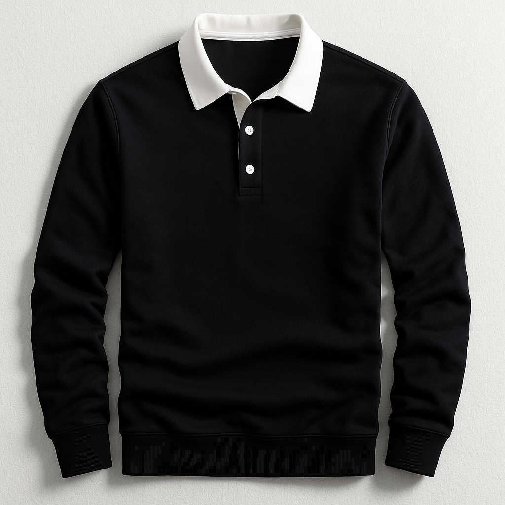 POLO DE PUNTO