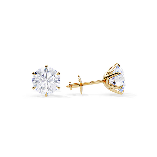 Boucles d'Oreilles Chic Tera