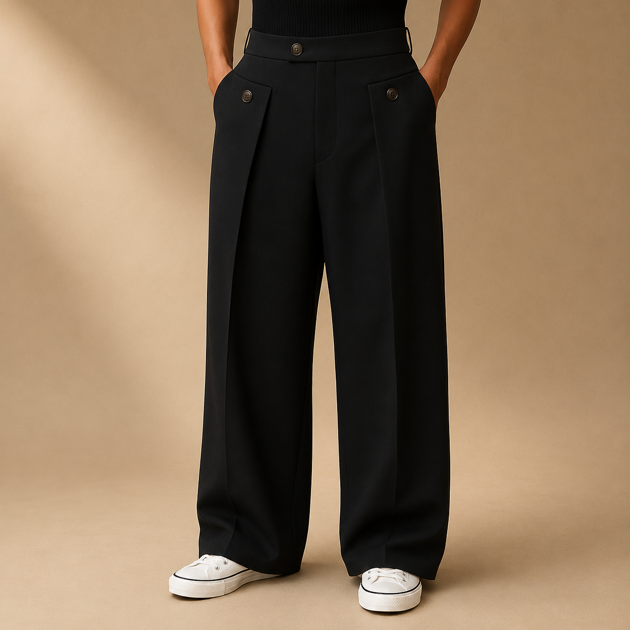 Pantalons