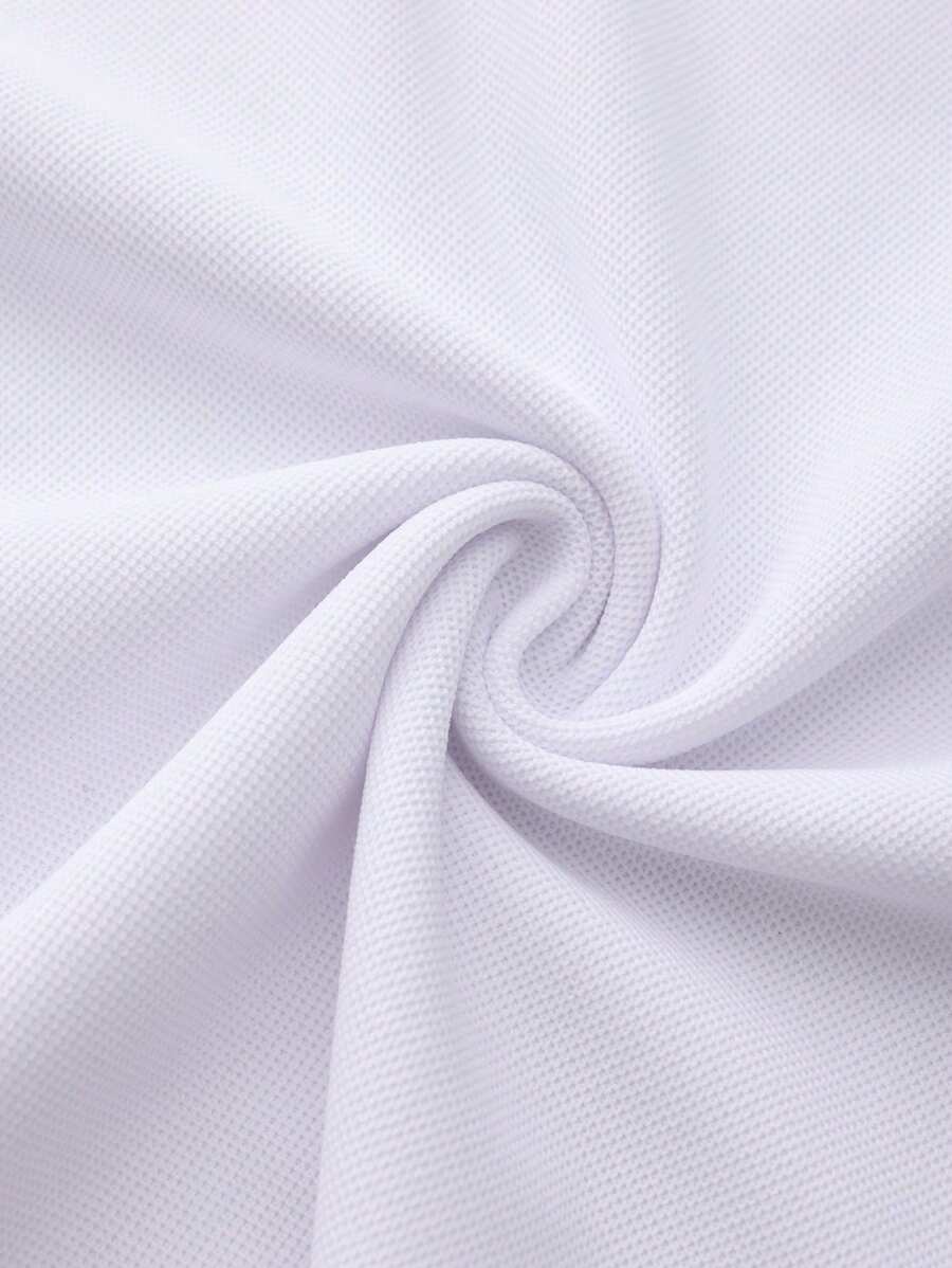 POLO ELEGANTE PARA LOS DÍAS DE VERANO EN EL TRABAJO