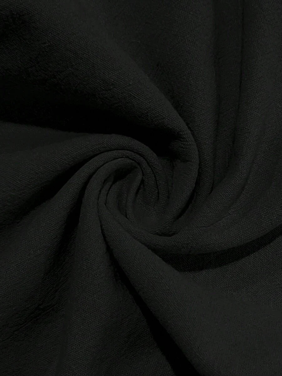 MATHIS | PANTALÓN LIGERO DE LINO CON CORDÓN