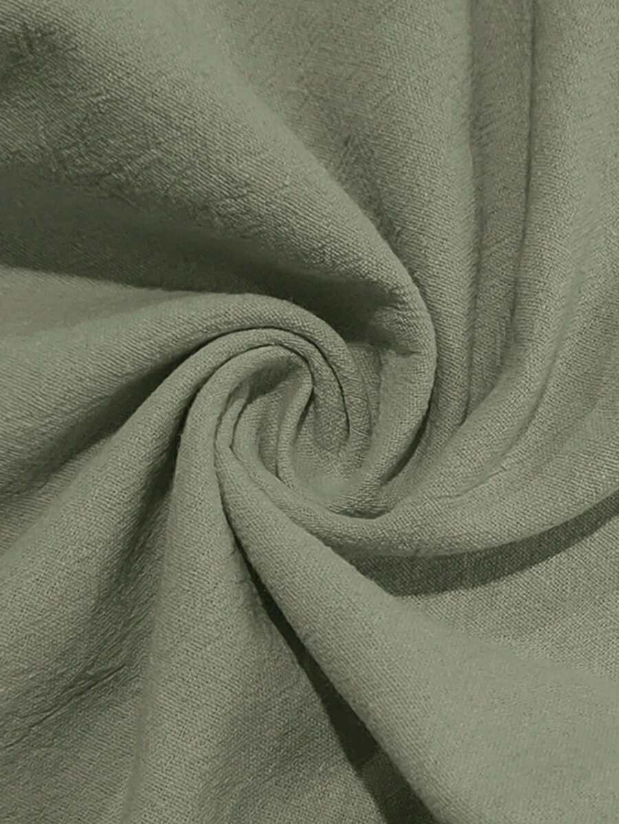MATHIS | PANTALÓN LIGERO DE LINO CON CORDÓN