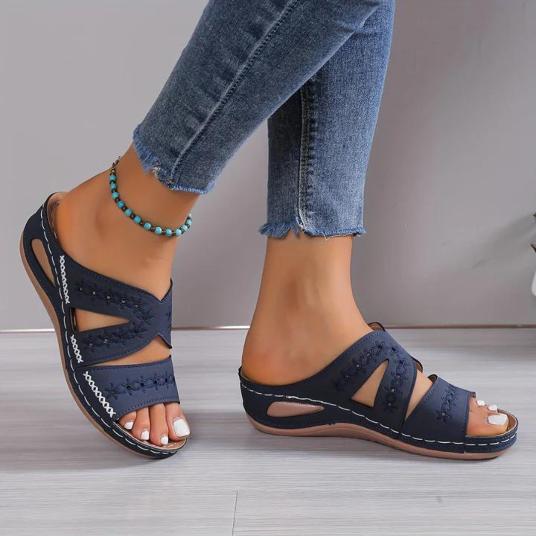 Sandy's | Sandalias para un Confort Diario