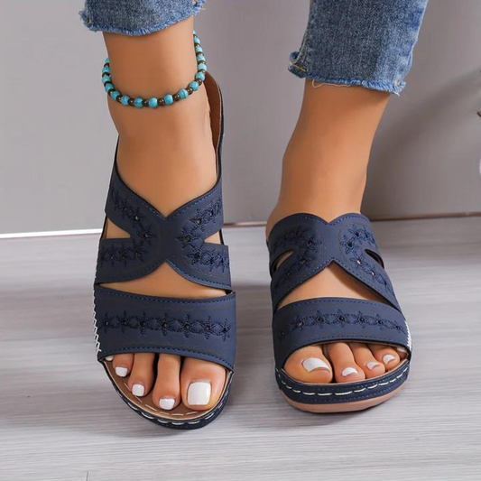 Sandy's | Sandales pour un Confort Quotidien