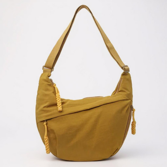 Fernanda | Sac à Bandoulière Ocre