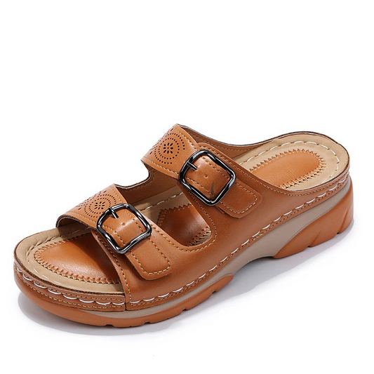 Amélie | Sandales Orthopédiques Confort