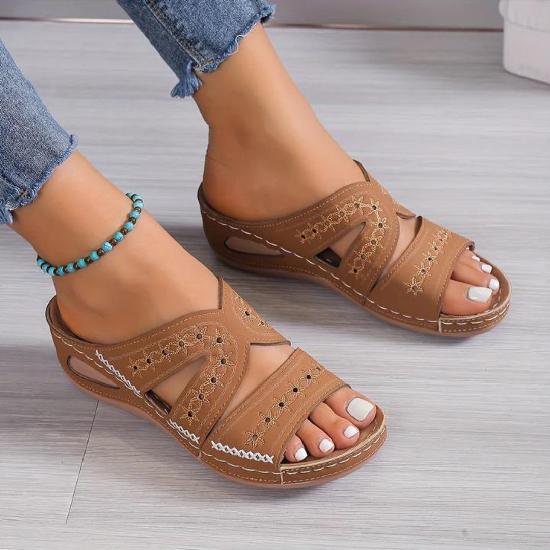Sandy's | Sandalias para un Confort Diario