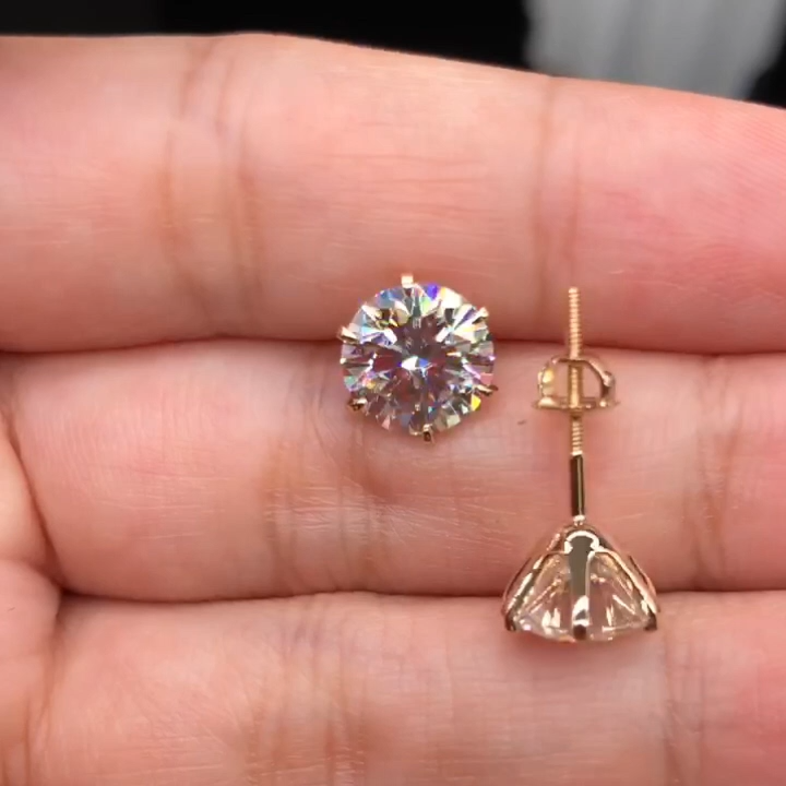 Boucles d'Oreilles Chic Tera