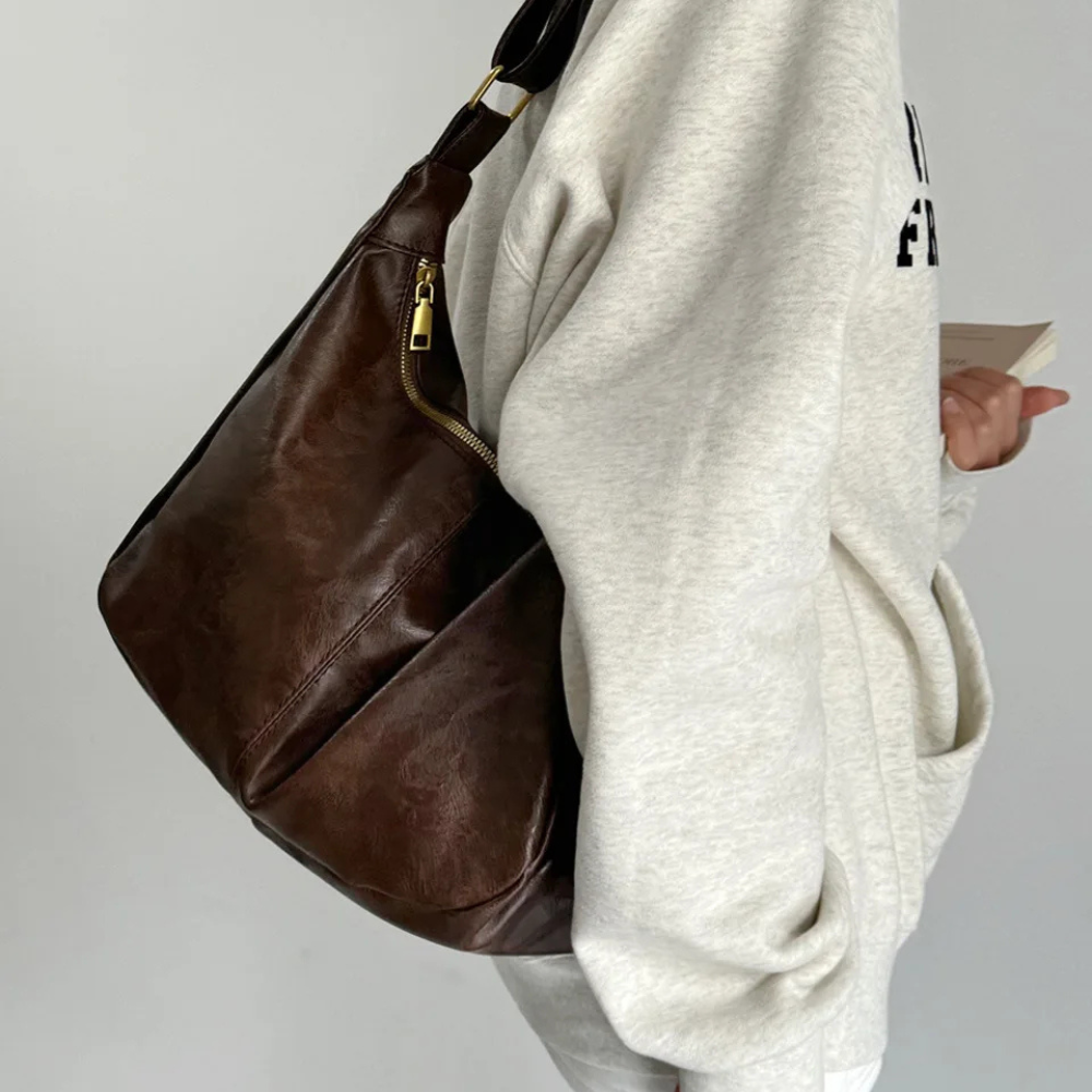 Séraphine | Sac en Cuir