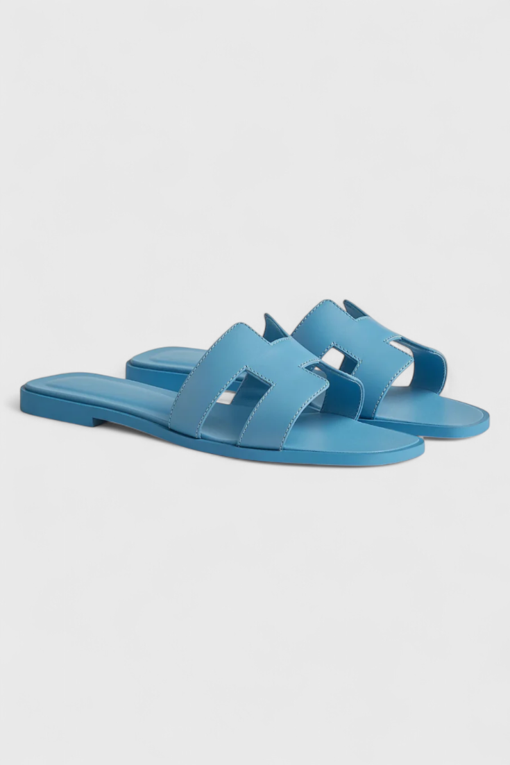 Héloïse | Sandales Forme H