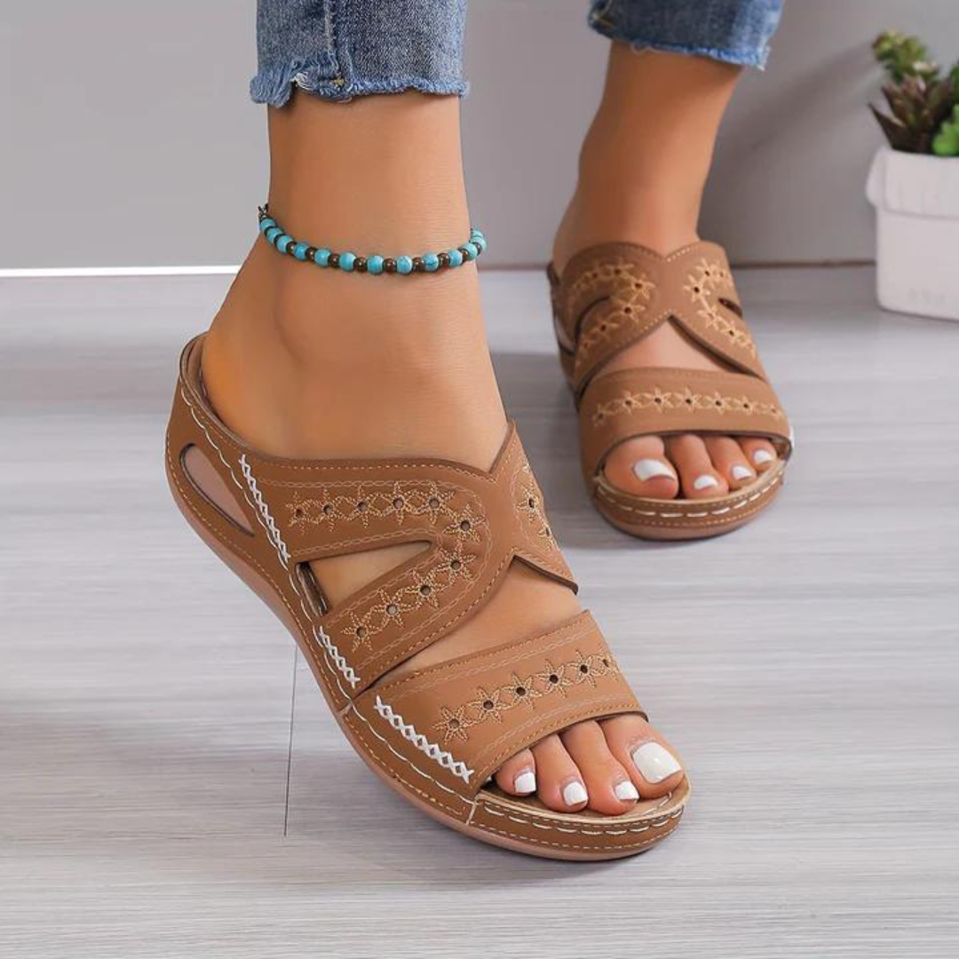 Sandy's | Sandalias para un Confort Diario