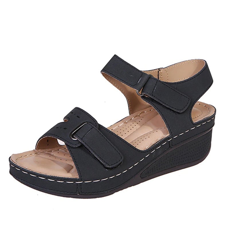 Helene | Sandalias Cómodas para Mujer