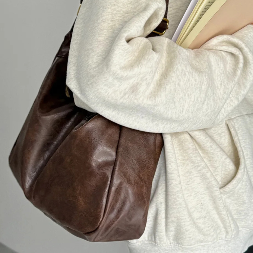 Séraphine | Sac en Cuir