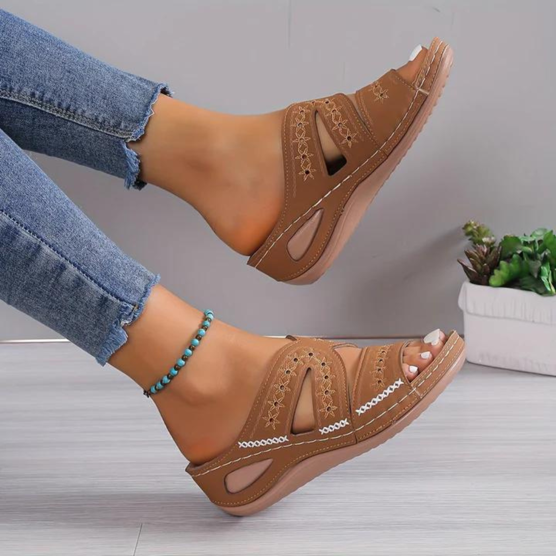 Sandy's | Sandalias para un Confort Diario