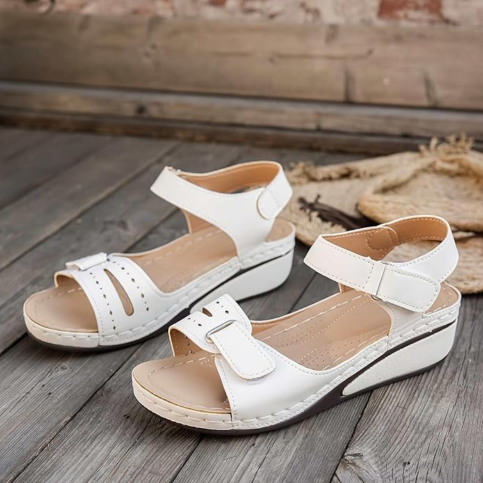 Verlanden | Sandalias Ortopédicas Confort