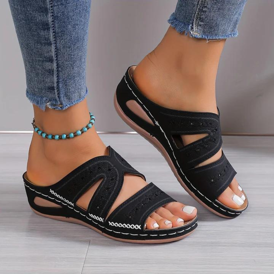 Sandy's | Sandalias para un Confort Diario