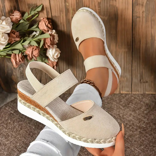 Brenda| Sandalias