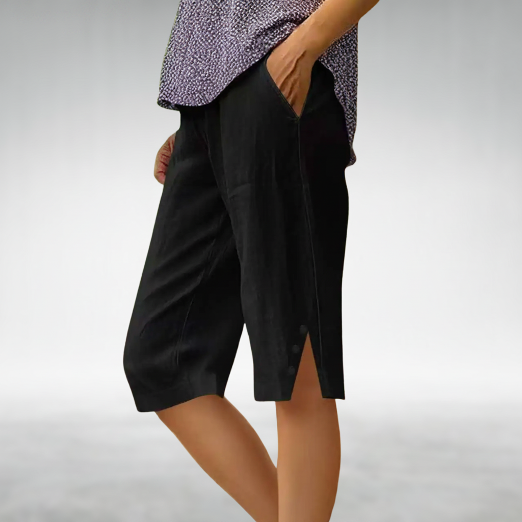 Julia™ · Short léger et confortable