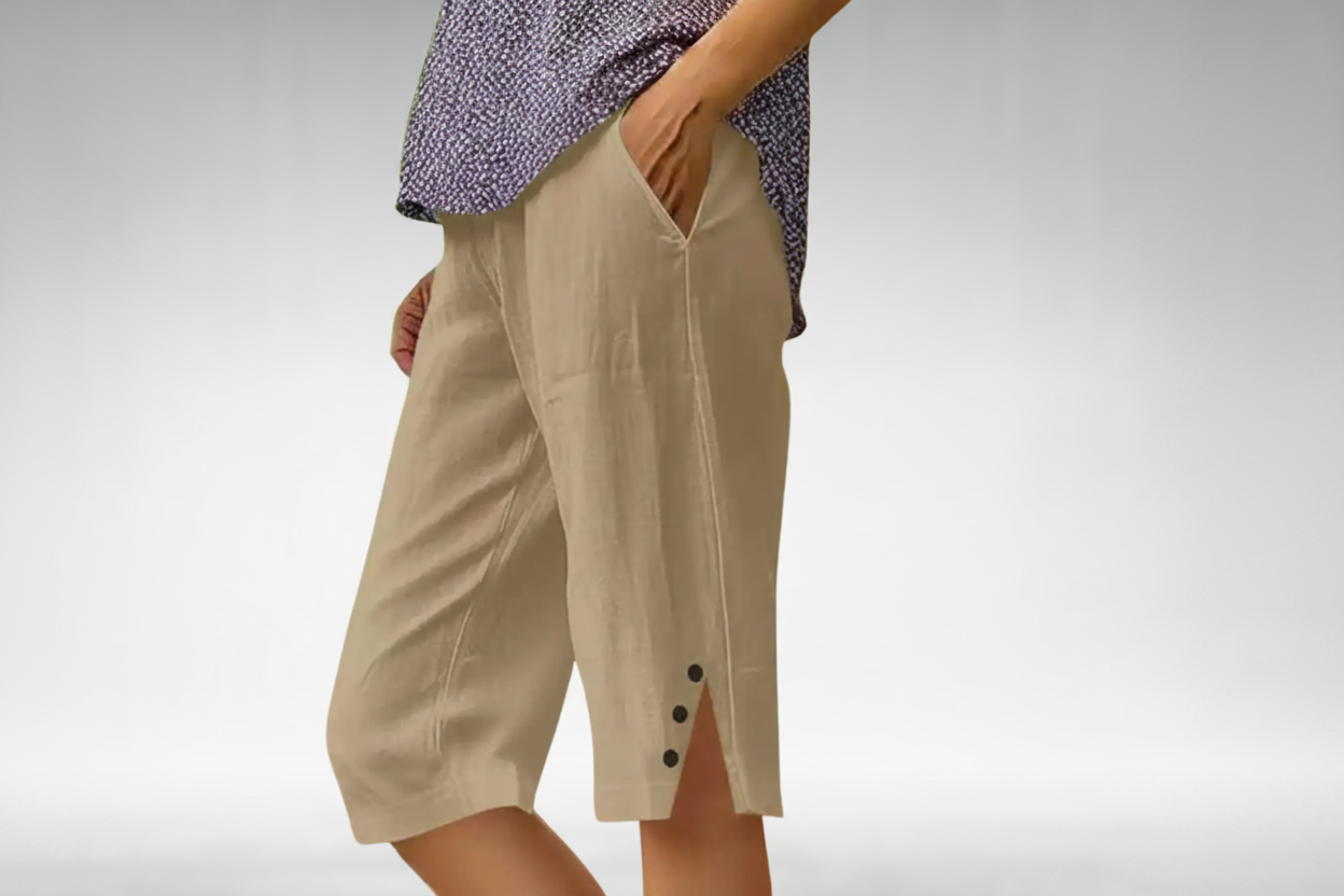 Julia™ · Short léger et confortable