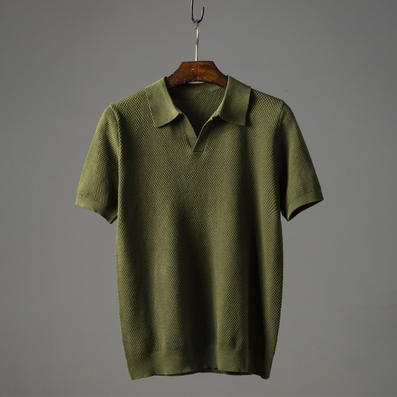 POLO ELEGANTE PARA HOMBRE