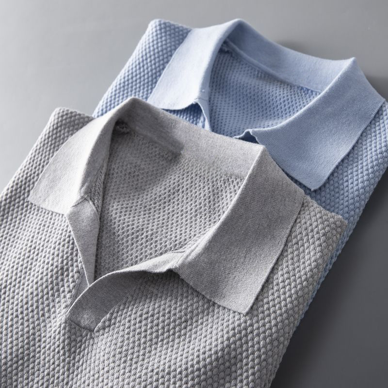 POLO ELEGANTE PARA HOMBRE