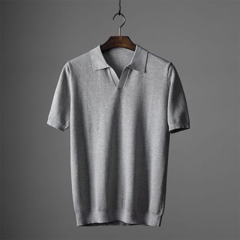 POLO ELEGANTE PARA HOMBRE