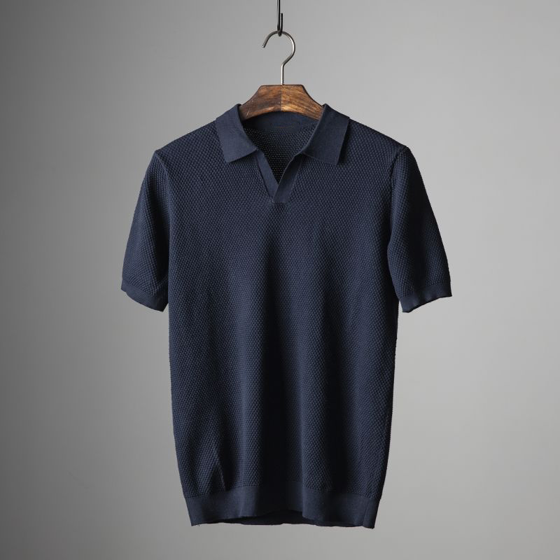 POLO ELEGANTE PARA HOMBRE