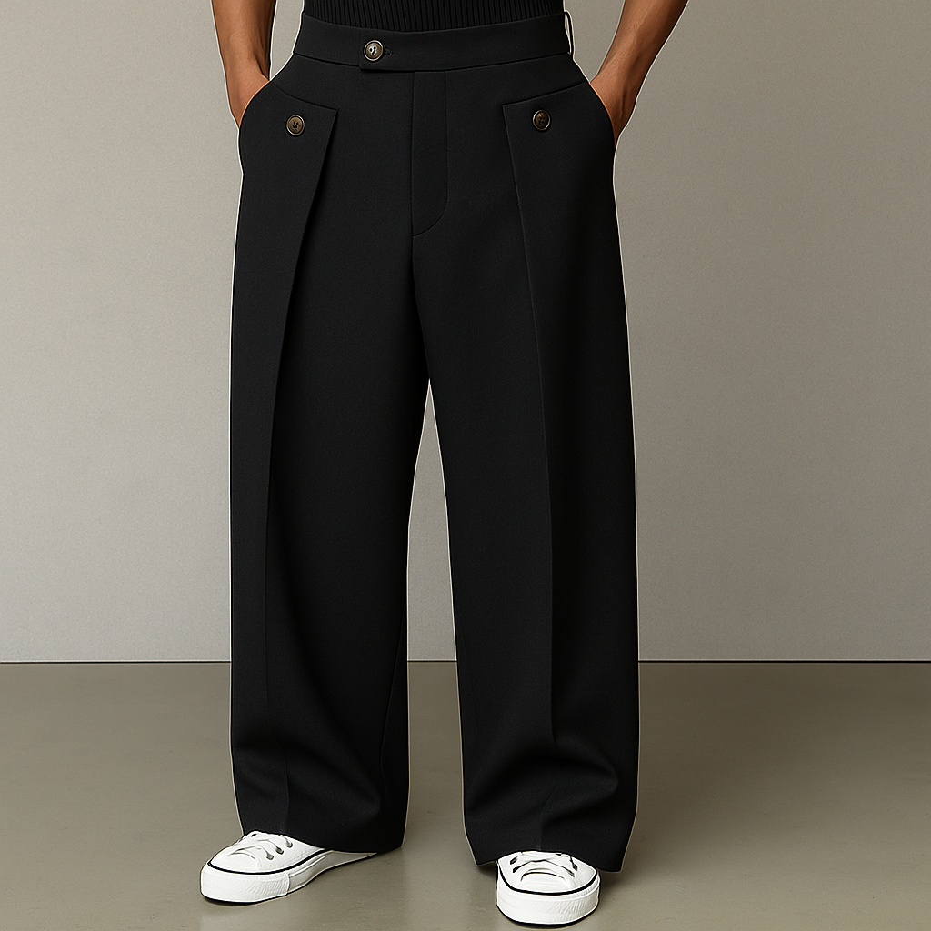 PANTALÓN HOMBRE TENDENCIA