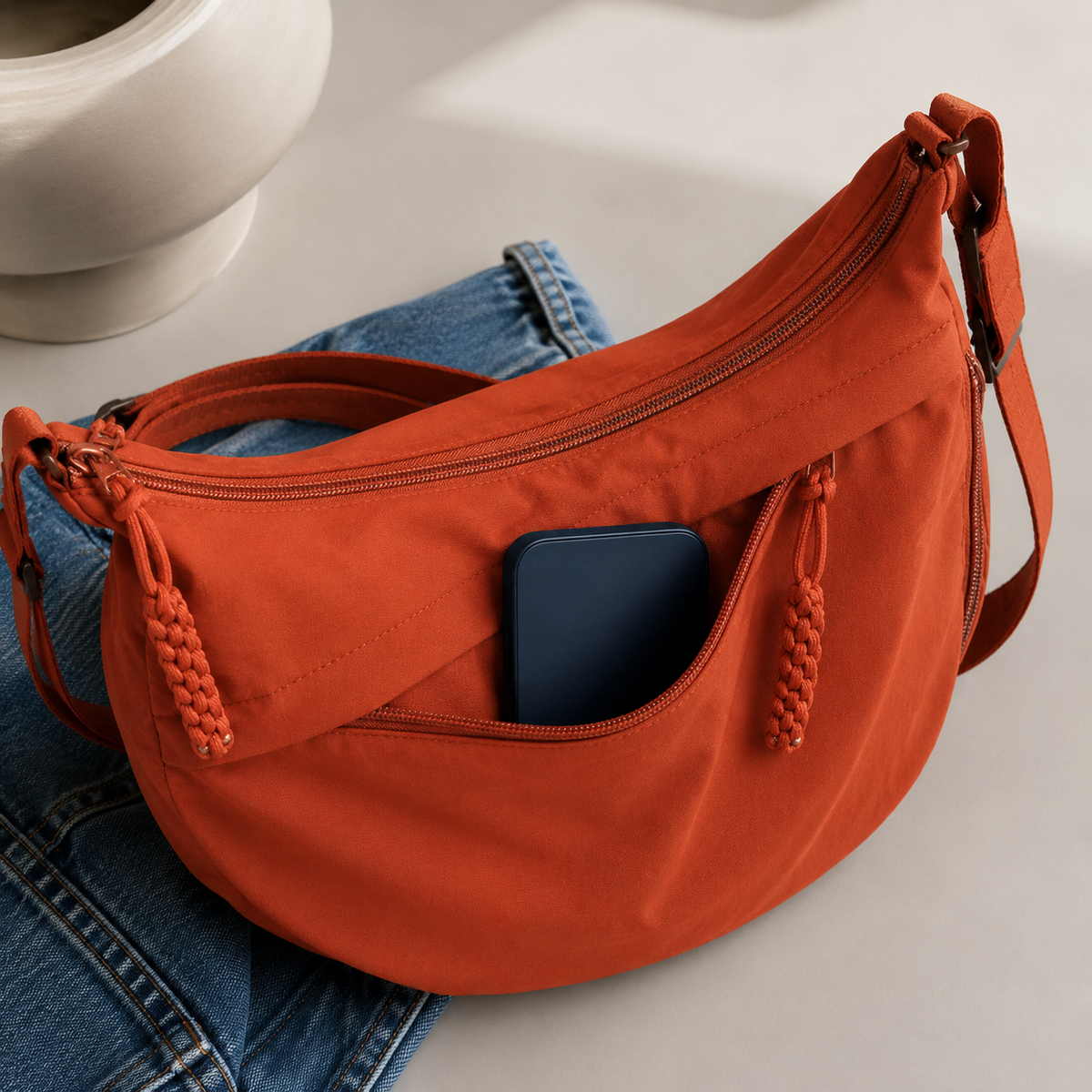 Gioia | Sac à Bandoulière