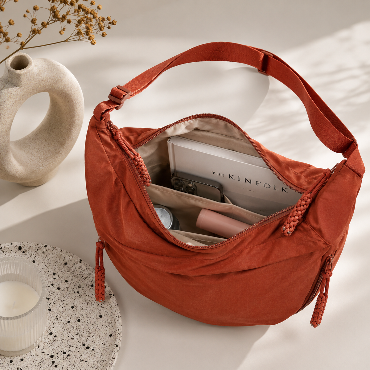 Gioia | Sac à Bandoulière