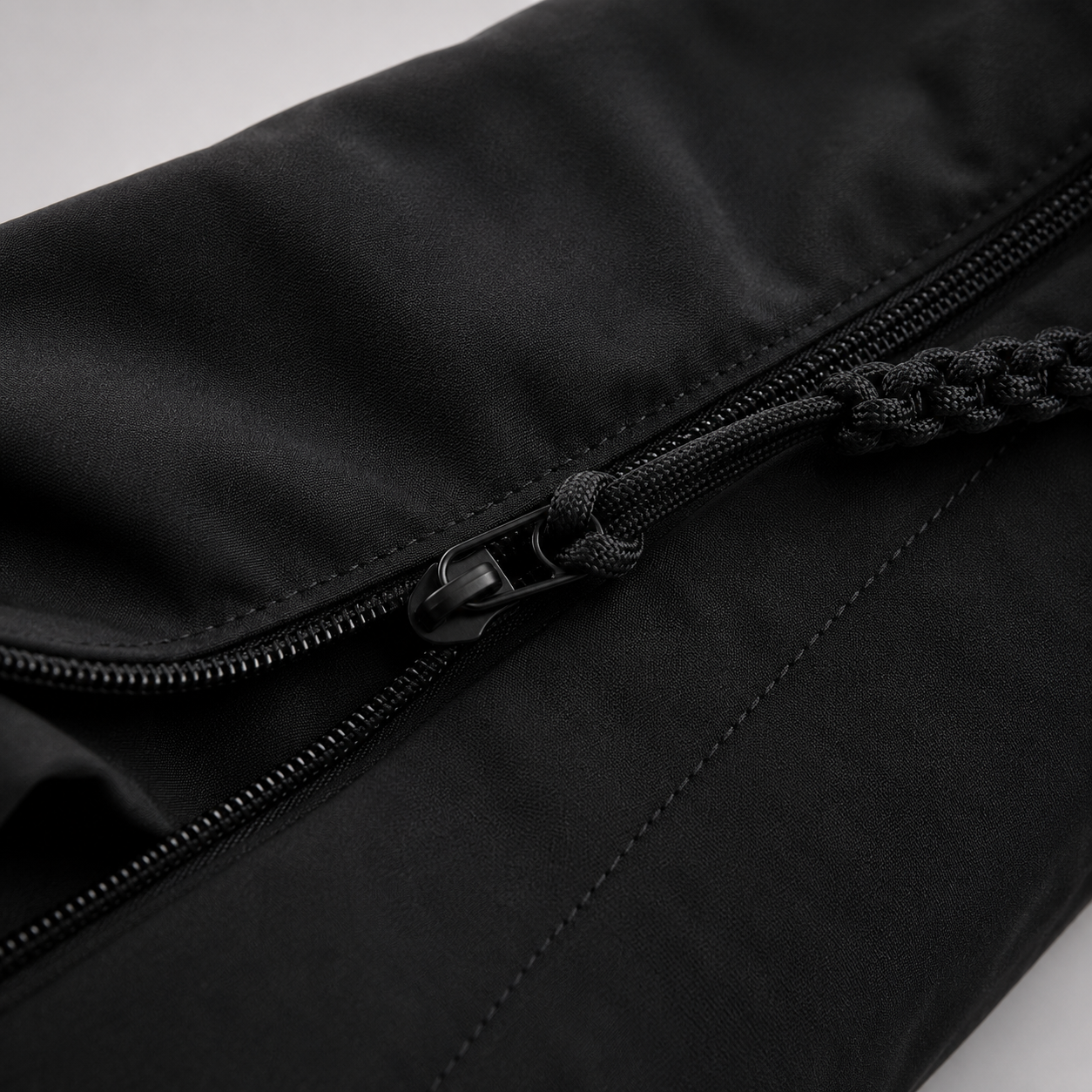 Aria | Sac à Bandoulière Noir