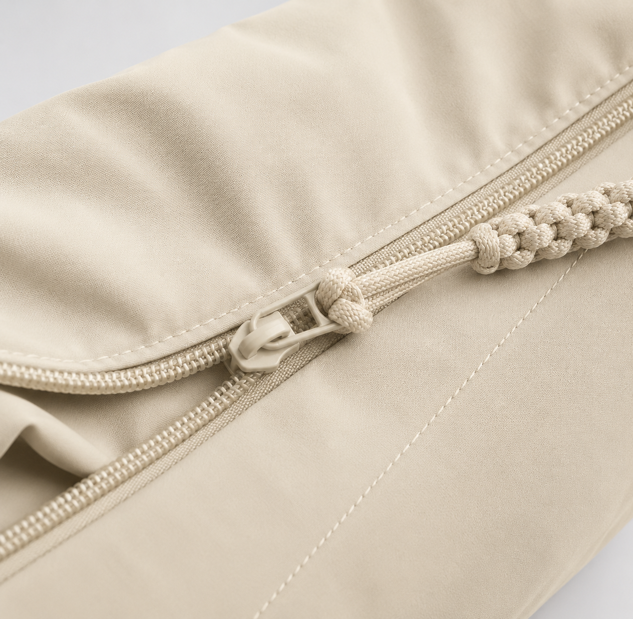 Elena | Bolso de Hombro Beige
