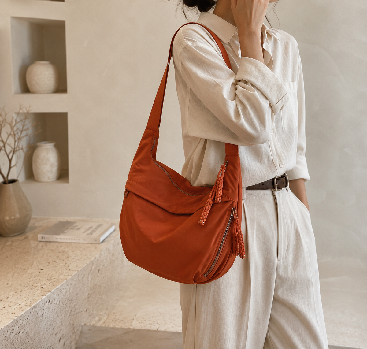 Gioia | Sac à Bandoulière