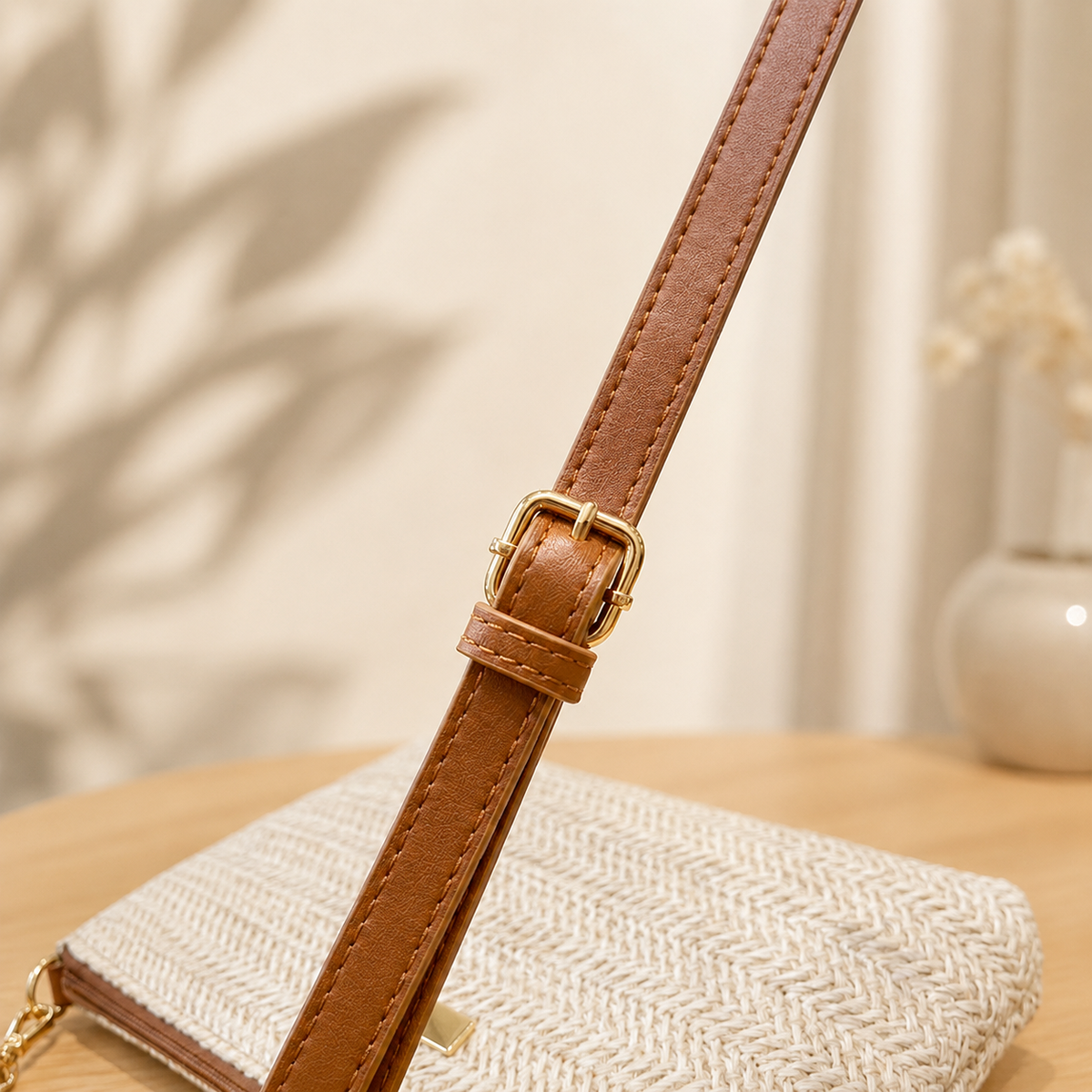 Adèle | Sac Tressé