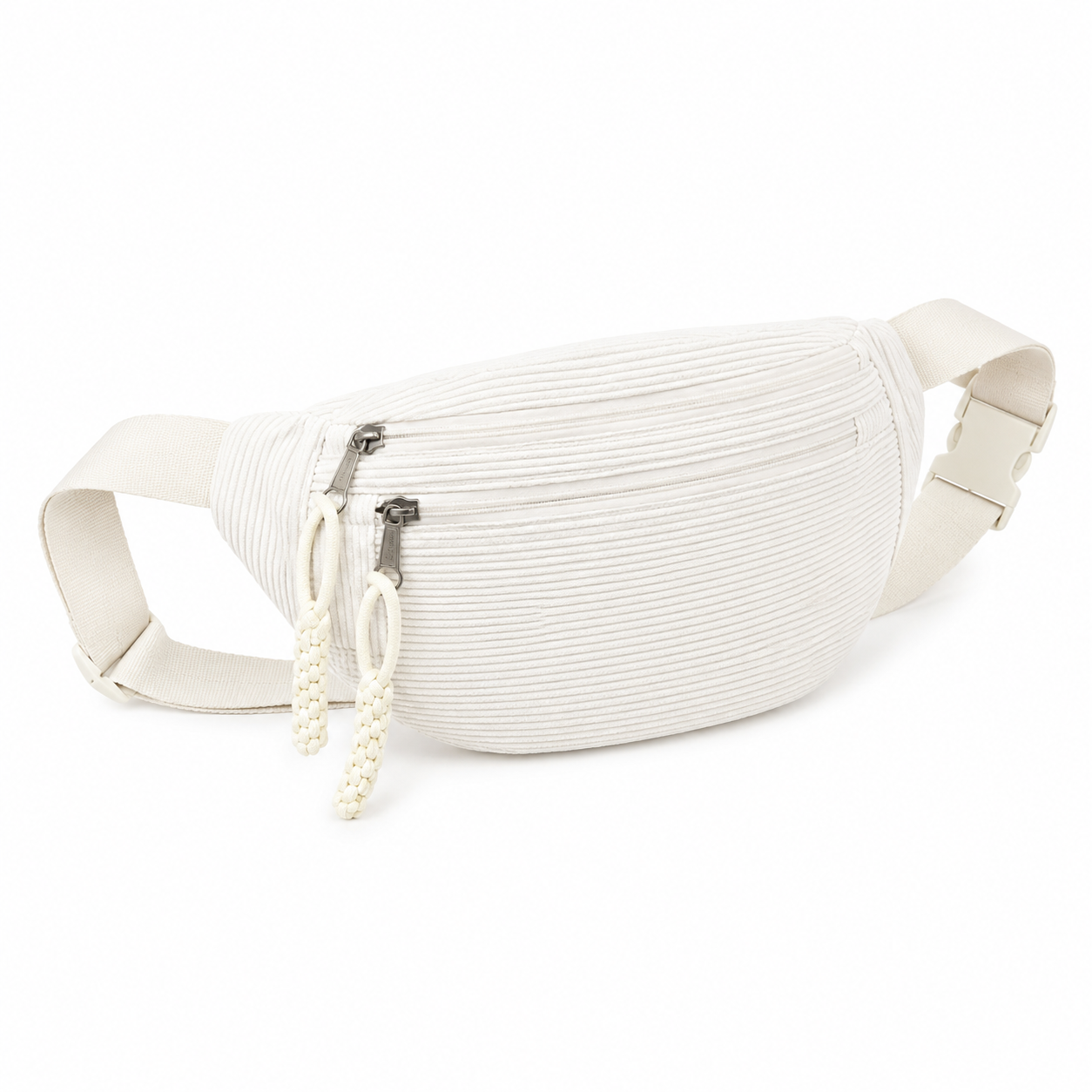 Petra | Bolso de Hombro Pana