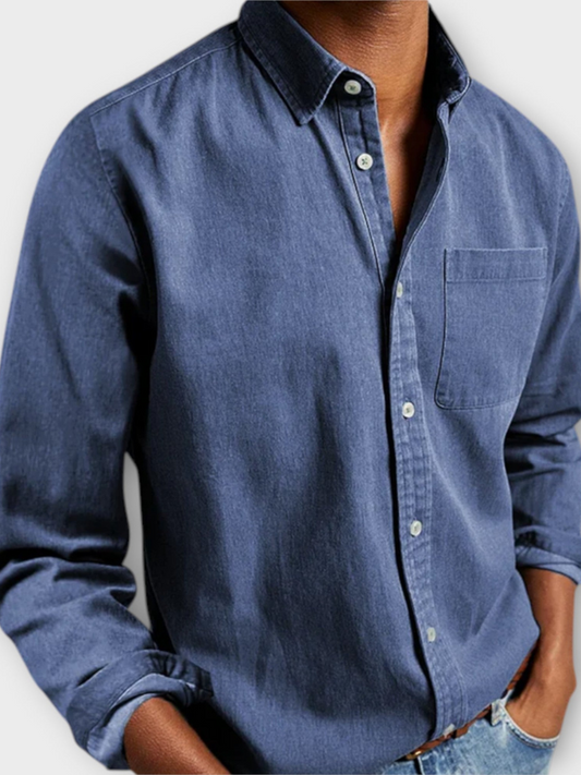 CAMISA ARTESANAL