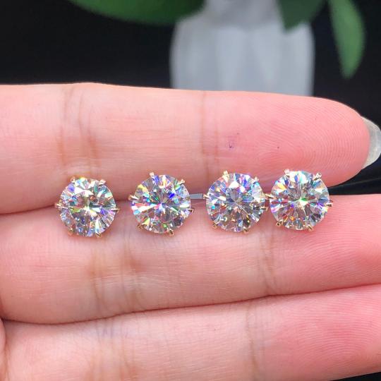 Boucles d'Oreilles Chic Tera
