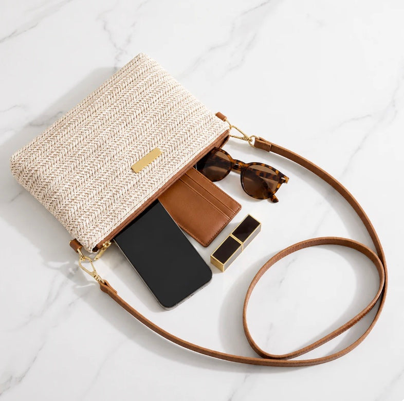 Adèle | Sac Tressé