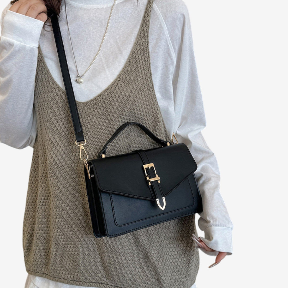 Zélie | Sac à Ceinture