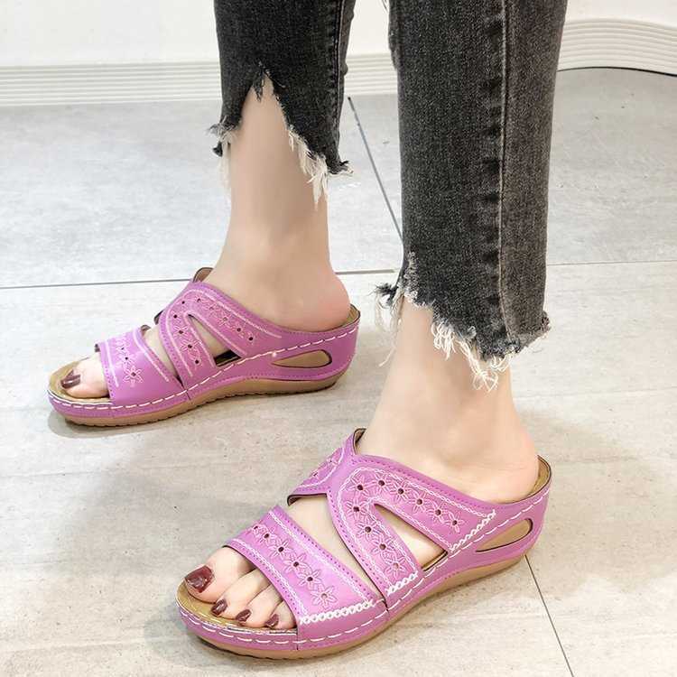 Sandy's | Sandalias para un Confort Diario