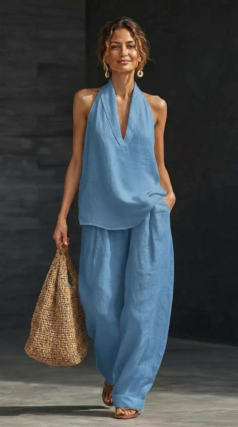 AINHOA - Conjunto perfecto para tu armario.