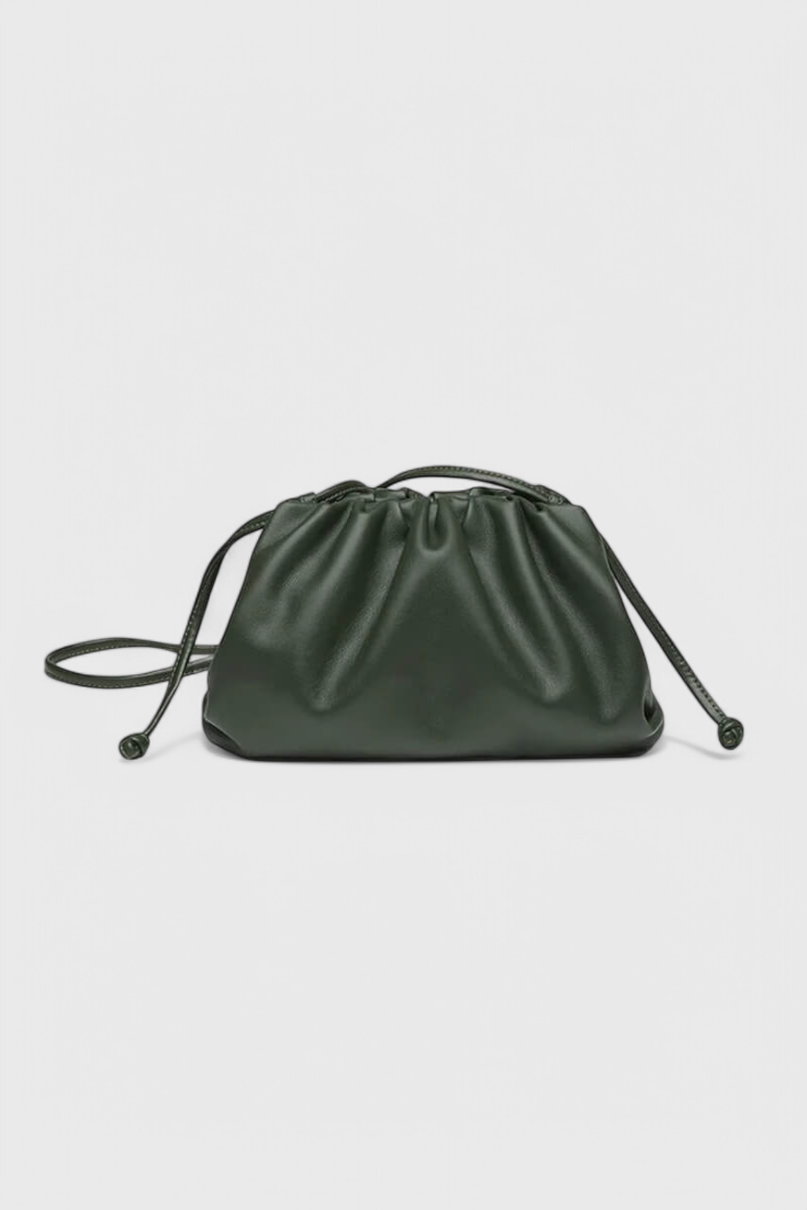 Clara | Pochette Compacte Bandoulière