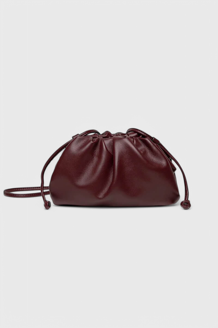 Clara | Pochette Compacte Bandoulière