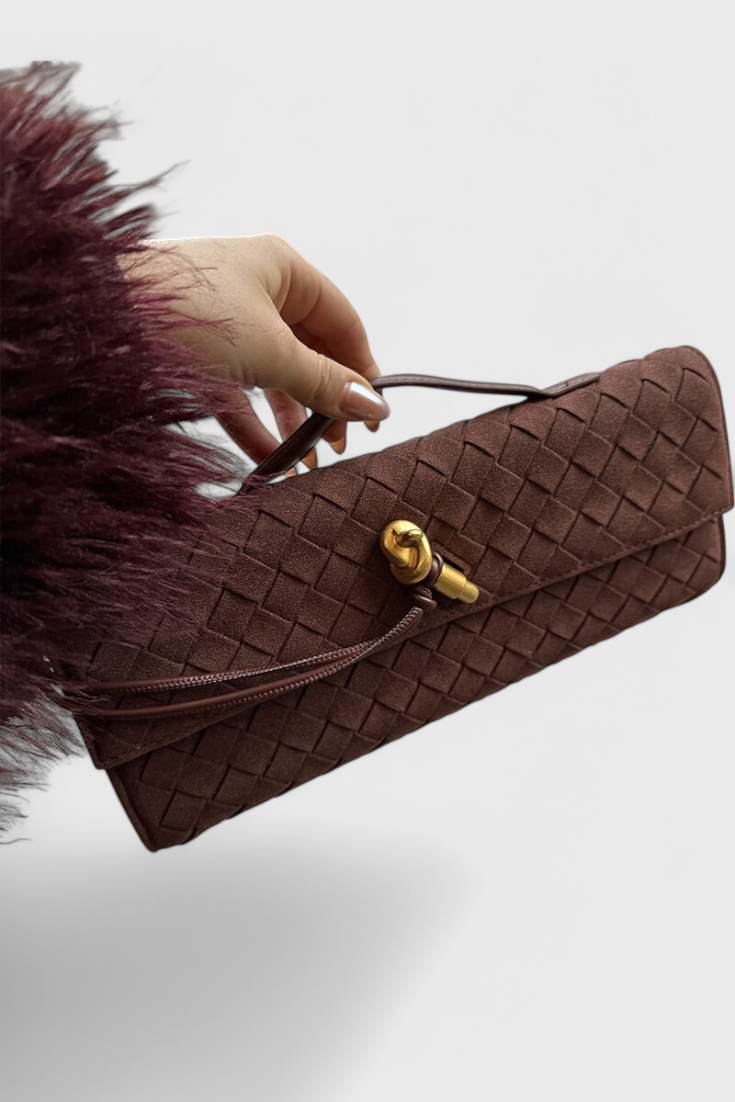 Suzanne | Petit Sac Classique