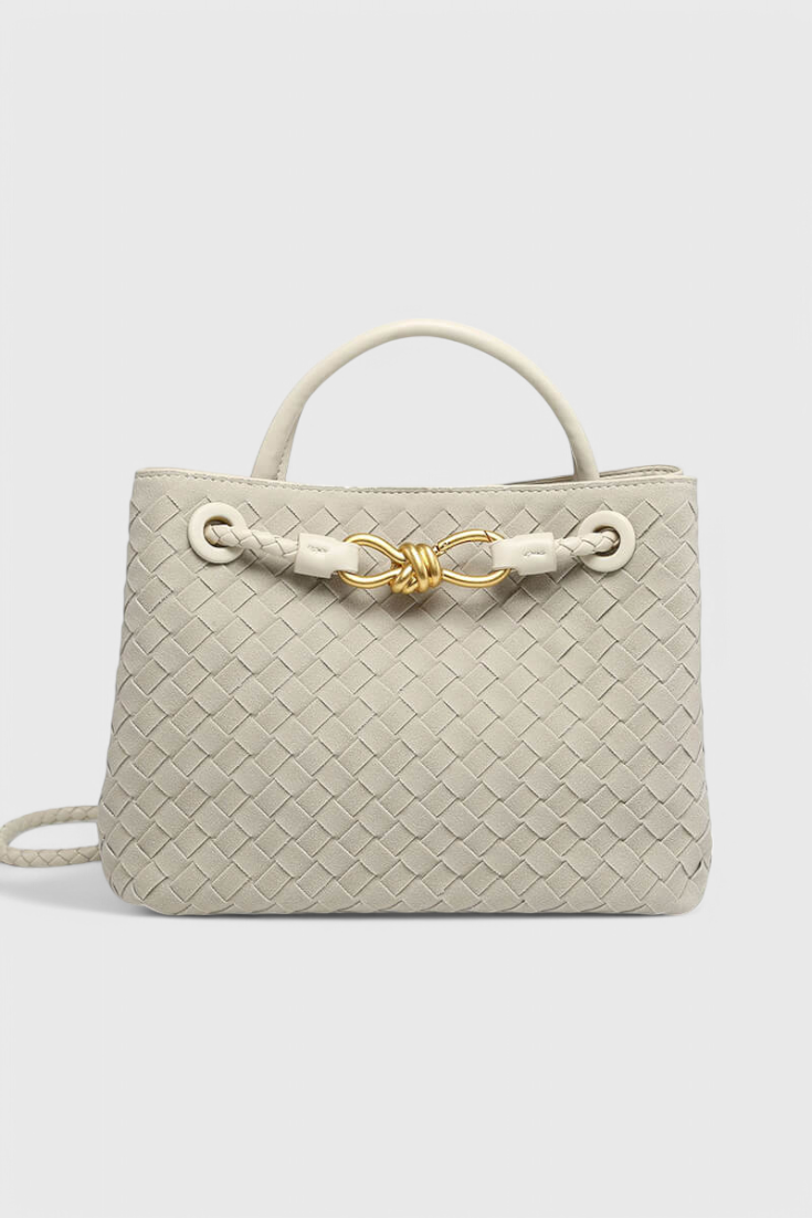Tara | Sac en Suédine à Bandoulière