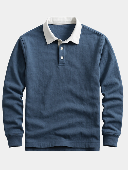 POLO DE PUNTO