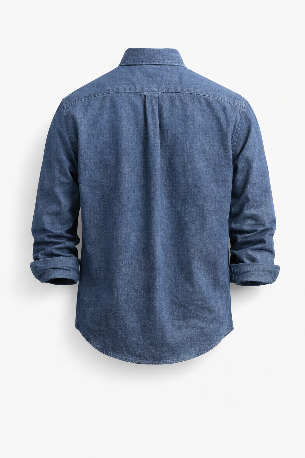 CAMISA ABOTONADA PARA HOMBRE